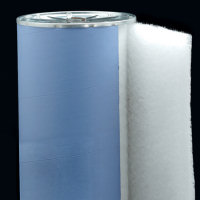 Automatic roll filters